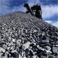 iron ore